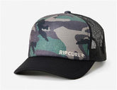 WEEKENDER TRUCKER